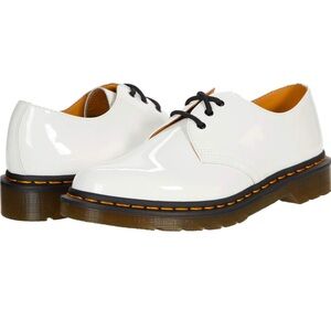 Dr. Martens 1461 Oxford - White